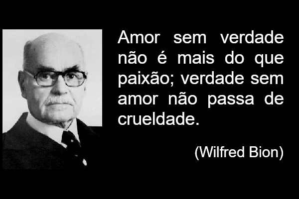 Wilfred Ruprecht Bion