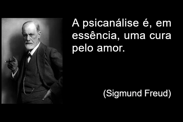 Sigmund Schlomo Freud